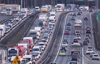 Obwodnica Marek z kolejnymi problemami. Minister zrywa umowę z wykonawcą, będą opóźnienia