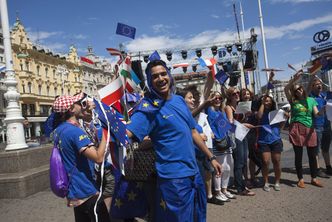 Chorwacja: Dzień po wejściu do UE korki na granicy z Serbią