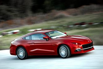 Polacy pokazali nową warszawę. Samochód już jeździ