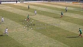 Arka zatopiła balansujący nad strefą spadkową GKS Tychy