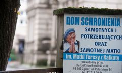 MRPiPS: w kraju może być około 100 nielegalnych domów opieki