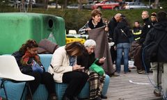 Włochy: 40 tys. osób bez dachu nad głową po trzęsieniu ziemi