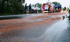 USA: nowe ustalenia ws. wypadku autobusu w Chattanooga