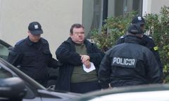 Sprawa nielegalnych domów opieki: Marek N. chował swoich podopiecznych w masowych, nieoznaczonych grobach