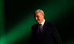 Antoni Macierewicz zniósł swój limit wydatków na cele reprezentacyjne i okolicznościowe
