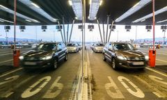 Polka zatrzymana w Chorwacji z radioaktywnym materiałem