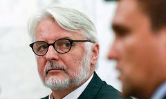 Waszczykowski lobbuje o miejsce Polski w Radzie Bezpieczeństwa ONZ