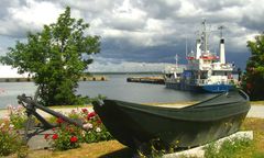 Szwedzkie wojsko przeciwne wynajęciu portu na potrzeby Nord Stream 2