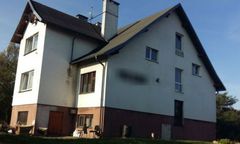 Dramat w schronisku dla bezdomnych w Baninie. Kierownik ośrodka podejrzany o gwałty i pedofilię