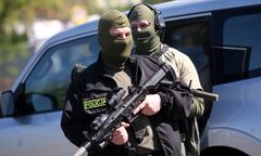 Głośne zabójstwo w Szczecinie. Nowe fakty