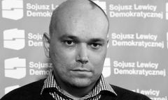 Śmierć Tomasza Kality jednoczy polityków, publicystów, zwykłych ludzi