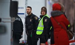 Media podały nazwisko zamachowca z Quebecu