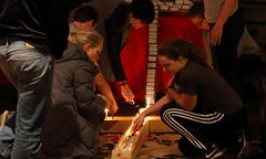 Państwo Islamskie przejmuje odpowiedzialność za atak w Ohio