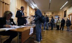 Referendum w sprawie odwołania burmistrza Pionek nieważne