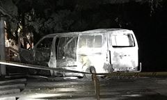 Australia: atak na chrześcijańską placówkę