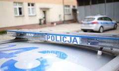 Wypadek w Bychawie. Dwaj policjanci zatrzymani