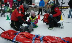 Akcja "Bezpieczny Stok" już w weekend w Białce Tatrzańskiej