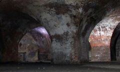 Forty i schrony mają stać się nowymi atrakcjami turystycznymi Poznania