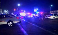 Dwóch policjantów postrzelonych w Ferguson