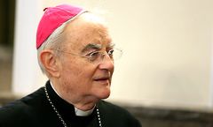 Nowe informacje o stanie zdrowia abp. Hosera