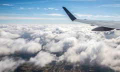 Incydent na lotnisku w Manili