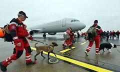 Polscy ratownicy w Nepalu skierowani do miejscowości Lalitpur