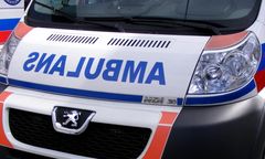 Dwie osoby zginęły w wypadku w Jeziorkach niedaleko Piły