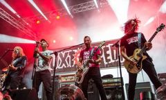 Festiwal LuxFest w Poznaniu - uczczą pamięć powstańców wielkopolskich i "Panien Wyklętych"