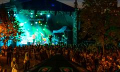 Startuje Polibuda Open Air - dwa dni koncertów przy Politechnice Poznańskiej