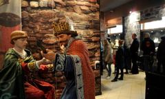 Noc Muzeów w Poznaniu już w sobotę. Mnóstwo atrakcji dla zwiedzających