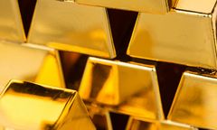 Złoto Inków, Bursztynowa Komnata, skarb templariuszy. Legendarne skarby w Polsce