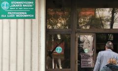 Charytatywna organizacja sama potrzebuje wsparcia. Co dalej z Apteką Nadziei?