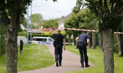 Francja: wtargnięcie do domu spokojnej starości, 1 osoba zabita