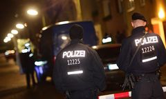 Niemcy: strzelanina w dwóch miastach. Antyterroryści w akcji