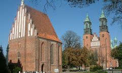 Zakłócą procesję z okazji 1050-lecia Chrztu Polski?