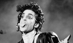 Kuba Ambrożewski: Prince - przedwczesna śmierć herosa