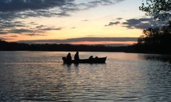 Z jeziora Rusałka w Poznaniu wyłowiono ciało kobiety. To zaginiona 23-letnia Sara