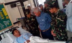 Konflikt z islamistami na Filipinach. Abu Sajjaf krwawo dało o sobie znać