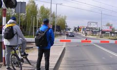 Koniec z korkami na Junikowie? Powstanie wiadukt albo tunel i węzeł przesiadkowy