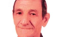 Zaginął Józef Frontczak z Tarnówki. Policja szuka go przy użyciu drona i psów tropiących