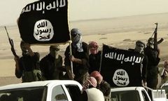 Ruszył atak na Rakkę. To główny ośrodek IS