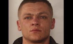 Jest list gończy za Sławomirem Budzińskim - to on zabił nożem kobietę w Żernikach