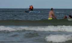 Zaginiona 7-letnia Nikola. Policja potwierdza: znalezione koło Ustki ciało to poszukiwana dziewczynka