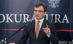 Bezskutecznie prosiła o pomoc policję, a wkrótce potem została zamordowana. Zbigniew Ziobro zlecił śledztwo ws. prokuratorów