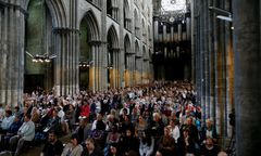 Pogrzeb księdza Jacques'a Hamela. Zamordowanego duchownego będą żegnały tłumy