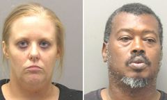 USA: matka wraz z konkubentem znęcali się nad dzieckiem