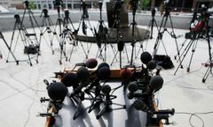 Burza we Włoszech po ujawnieniu zarobków kierownictwa telewizji publicznej RAI