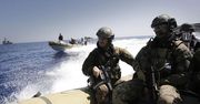 Trwają poszukiwania 26 imigrantów u wybrzeży Lesbos