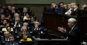 Wymiana zdań między Ewą Kopacz a Jarosławem Kaczyńskim podczas debaty o imigrantach