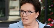 Premier Kopacz po szczycie UE: Polska włączy się w pomoc finansową dla uchodźców